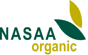 NASAA Organic